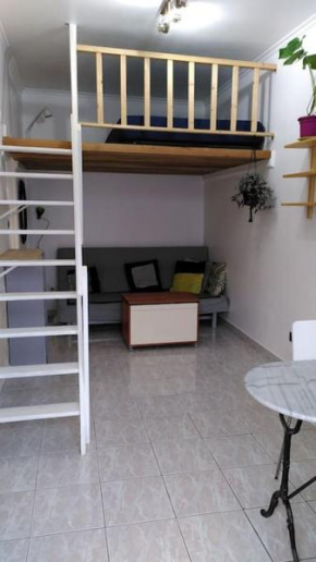 Logement calme sur cour